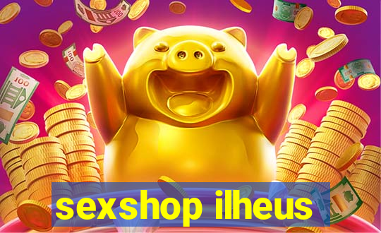 sexshop ilheus